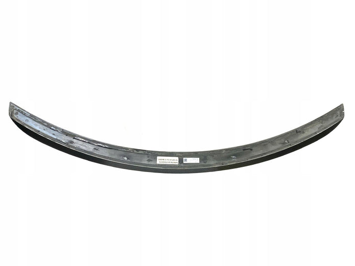 TESLA MODEL S CARBON TAILGATE SPOILER