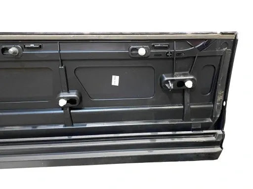 BENTLEY BENTAYGA DOOR TRIM COVER