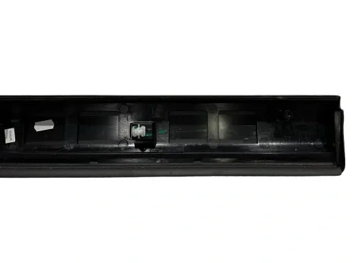 ROLLS ROYCE CULLINAN DOOR SILL TRIM COVER