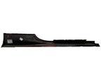 FERRARI F8 DOOR SILL TRIM