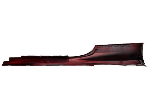 FERRARI F8 DOOR SILL TRIM