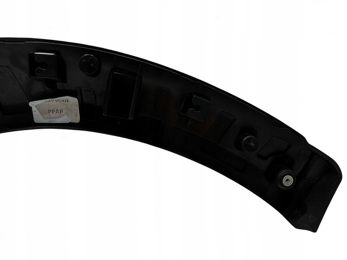 FERRARI PUROSANGUE REAR FENDER TRIM STRIP