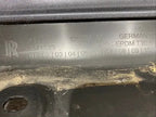 ROLLS ROYCE DAWN DOOR SILL TRIM