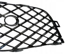 BENTLEY CONTINENTAL GT GTC GRILLE