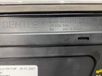 BENTLEY BENTAYGA DOOR TRIM COVER
