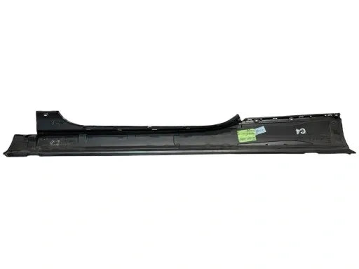 BENTLEY CONTINENTAL GT GTC DOOR SILL COVER