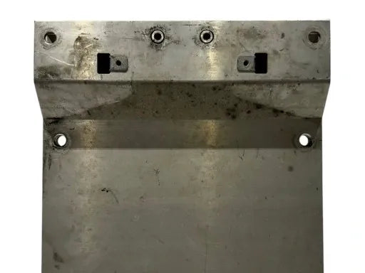 BENTLEY NEW FLYING SPUR BRACKET FRAME MOUNTING REINFORCEMENT