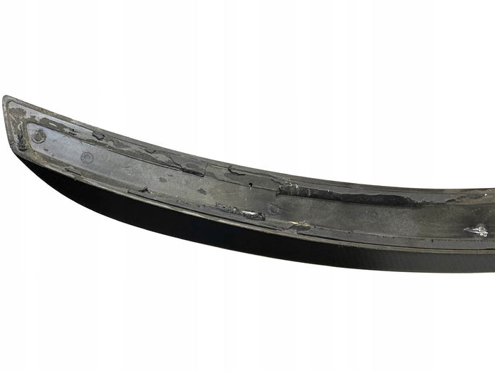 TESLA MODEL S CARBON TAILGATE SPOILER