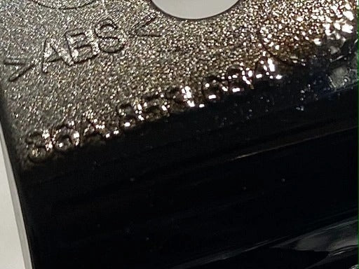 BENTLEY BENTAYGA GRILL GRILLES