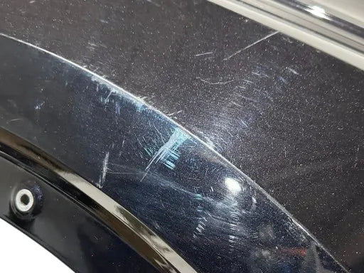 AUDI RSQ8 Q8 RIGHT FENDER