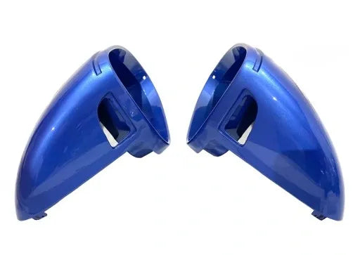 BENTLEY GT MIRROR HOUSING LH RH MIRROR