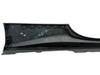 FERRARI 488 GTB DOOR SILL TRIM