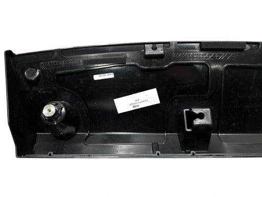 FERRARI PUROSANGUE FRONT DOOR PANEL TRIM