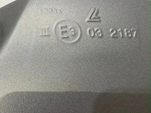 LAMBORGHINI AVENTADOR MIRROR HOUSING