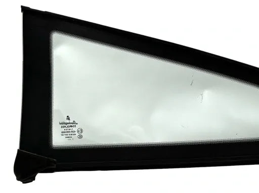 LAMBORGHINI GALLARDO SIDE WINDOW GLASS REAR