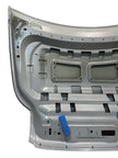LAND ROVER DEFENDER FRONT BONNET