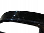 MERCEDES BENZ S W223 DIFFUSER BUMPER LIP