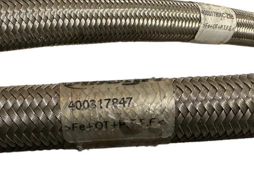 LAMBORGHINI GALLARDO SUPERLEGGERA OIL PIPE