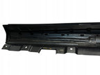MERCEDES BENZ S W222 DOOR SILL STRIP