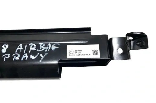 FERRARI 488 MOUNTING BRACKET CUSHION