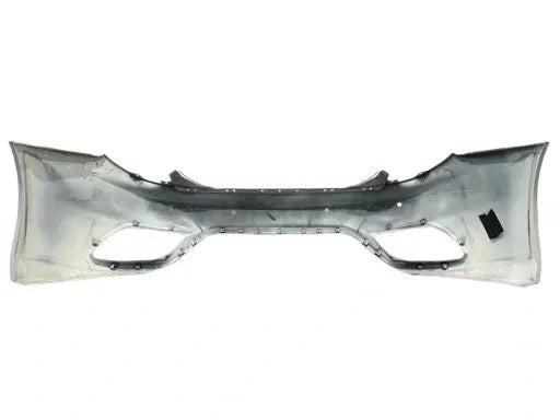 MASERATI GRANTURISMO REAR BUMPER REAR BUMPER