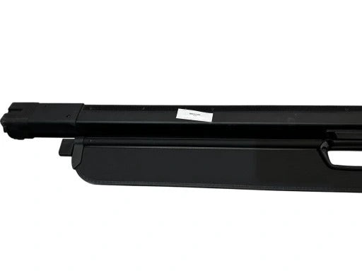 BMW X7 G07 TRUNK BLIND COVER