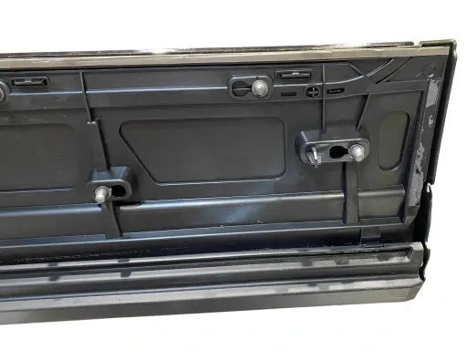 BENTLEY BENTAYGA DOOR TRIM COVER