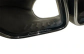 MERCEDES AMG W167 EXHAUST TIPS