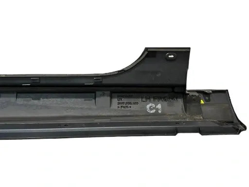 BENTLEY CONTINENTAL GT GTC DOOR SILL TRIM