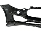 MASERATI LEVANTE FRONT BUMPER FRONT