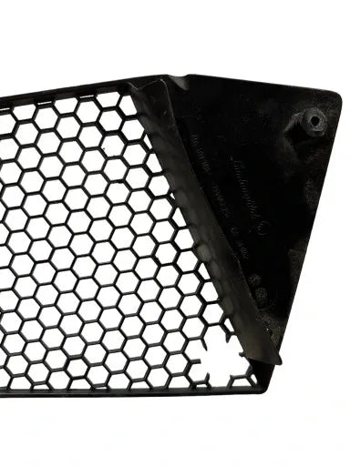 LAMBORGHINI GALLARDO GRILLE GRILLE BUMPER COVER