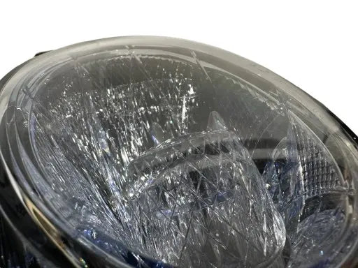 BENTLEY FLYING SPUR INDICATOR TURN SIGNAL