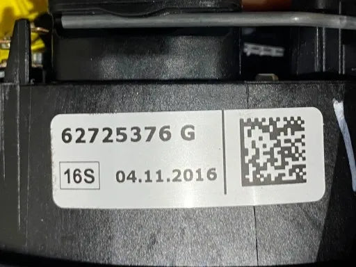 BENTLEY BENTAYGA CONTIN AIRBAG BRUNEL