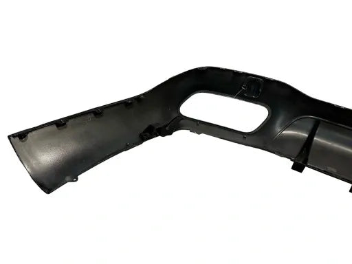 MERCEDES BENZ AMG GT REAR BUMPER DIFFUSER LIP