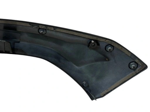 LAMBORGHINI STERRATO REAR RH TRIM COVER EXTENSION