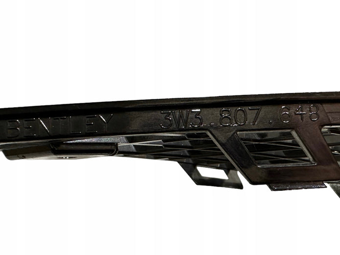 BENTLEY CONTINENTAL GT GTC GRILLE