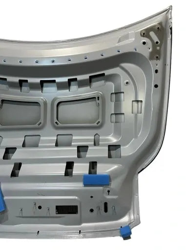 LAND ROVER DEFENDER FRONT BONNET