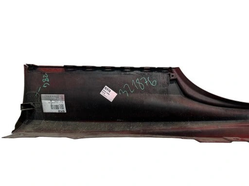 FERRARI F8 DOOR SILL TRIM