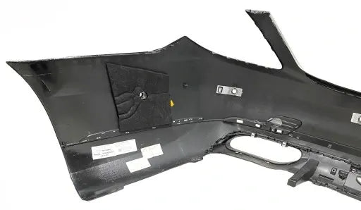 MERCEDES BENZ S CLASS REAR BUMPER