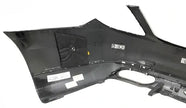 MERCEDES BENZ S CLASS REAR BUMPER