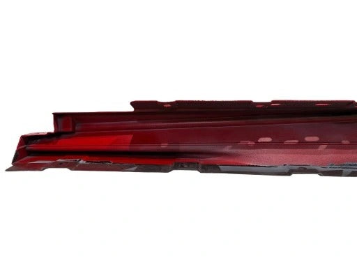 FERRARI F8 DOOR SILL TRIM