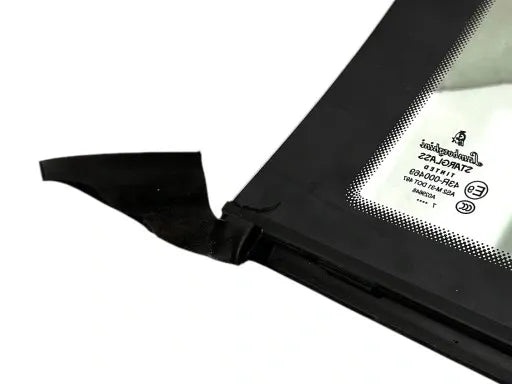 LAMBORGHINI GALLARDO SIDE WINDOW GLASS REAR