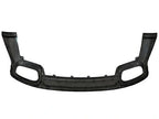 PORSCHE PANAMERA 971 DIFFUSER SPOILER SIDE SKIRT