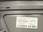 BENTLEY BENTAYGA DOOR TRIM COVER