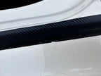 MASERATI CARBON DOOR SILL TRIM