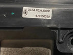 MASERATI MC20 BRAKE LIGHT