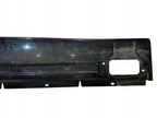 PORSCHE CAYENNE DOOR SILL TRIM