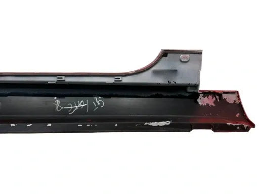 BENTLEY CONTINENTAL GT GTC DOOR SILL TRIM