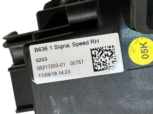 BENTLEY BENTAYGA TURN SIGNAL TURN SIGNAL