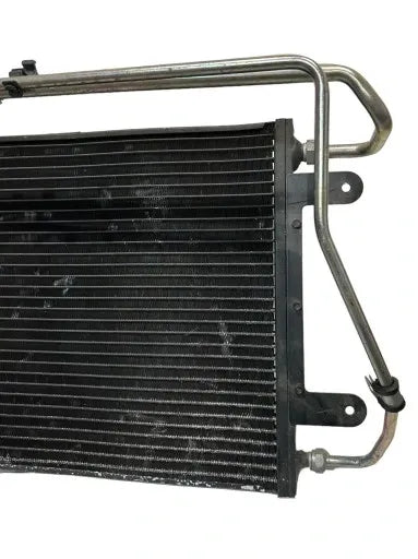 FERRARI F430 430 WATER RADIATOR COOLER